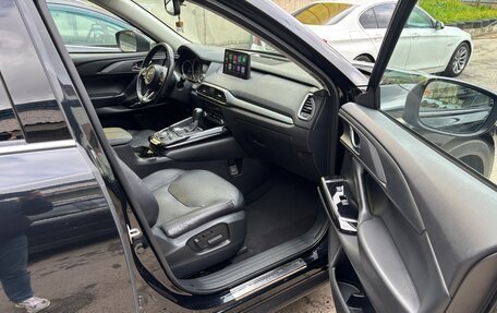Mazda CX-9 II, 2019 год, 2 650 000 рублей, 10 фотография