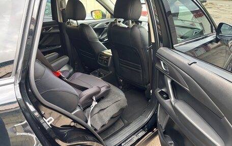 Mazda CX-9 II, 2019 год, 2 650 000 рублей, 11 фотография