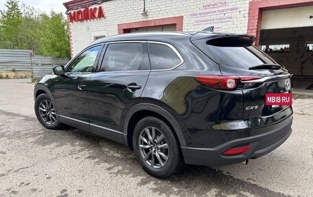 Mazda CX-9 II, 2019 год, 2 650 000 рублей, 8 фотография