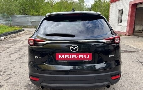 Mazda CX-9 II, 2019 год, 2 650 000 рублей, 4 фотография