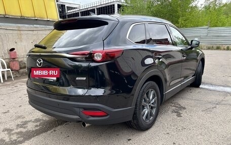 Mazda CX-9 II, 2019 год, 2 650 000 рублей, 7 фотография