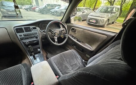 Toyota Mark II VIII (X100), 1992 год, 670 000 рублей, 6 фотография