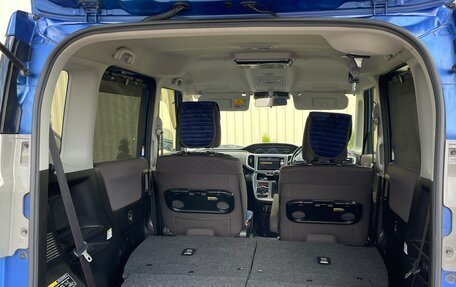 Suzuki Solio III, 2015 год, 1 120 000 рублей, 2 фотография