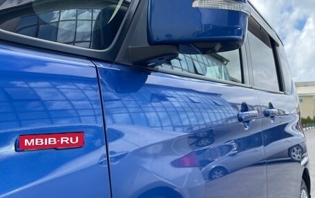 Suzuki Solio III, 2015 год, 1 120 000 рублей, 4 фотография