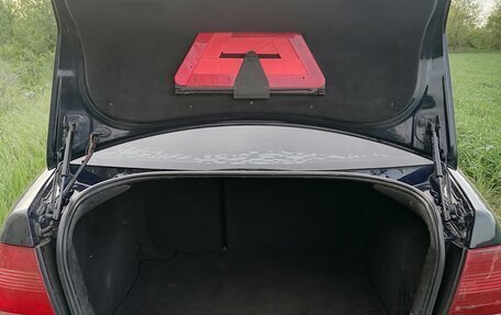 Volkswagen Bora, 2000 год, 365 000 рублей, 8 фотография