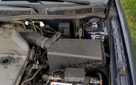 Volkswagen Bora, 2000 год, 365 000 рублей, 6 фотография