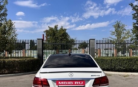 Mercedes-Benz E-Класс, 2013 год, 2 399 000 рублей, 2 фотография