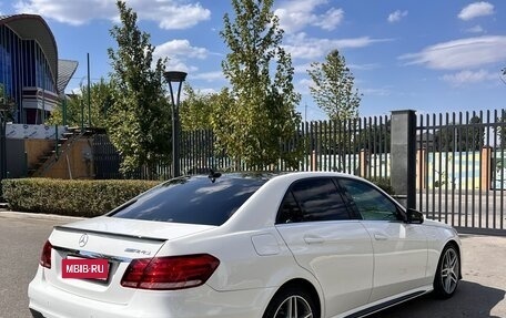 Mercedes-Benz E-Класс, 2013 год, 2 399 000 рублей, 3 фотография