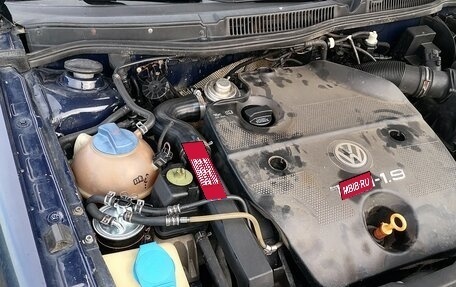 Volkswagen Bora, 2000 год, 365 000 рублей, 5 фотография