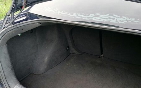 Volkswagen Bora, 2000 год, 365 000 рублей, 10 фотография