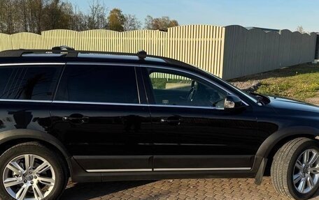 Volvo XC70 II рестайлинг, 2012 год, 1 950 000 рублей, 3 фотография