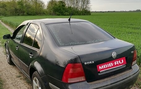Volkswagen Bora, 2000 год, 365 000 рублей, 11 фотография