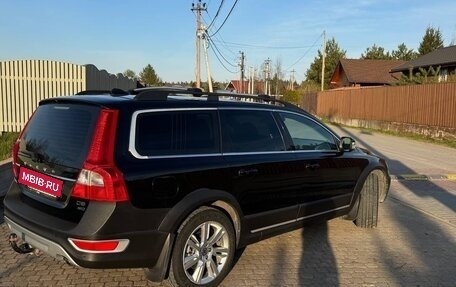 Volvo XC70 II рестайлинг, 2012 год, 1 950 000 рублей, 2 фотография