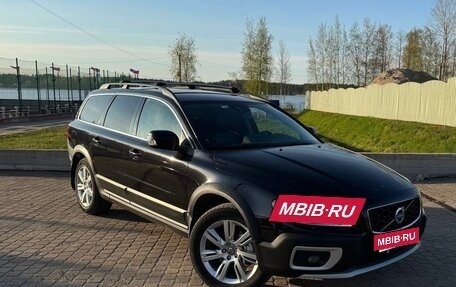 Volvo XC70 II рестайлинг, 2012 год, 1 950 000 рублей, 4 фотография