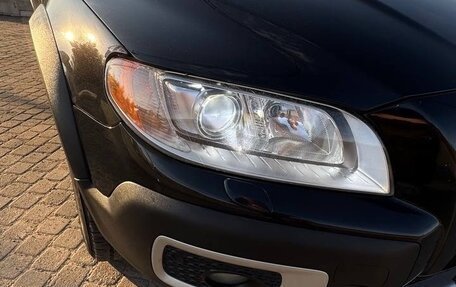 Volvo XC70 II рестайлинг, 2012 год, 1 950 000 рублей, 7 фотография