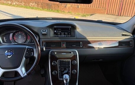 Volvo XC70 II рестайлинг, 2012 год, 1 950 000 рублей, 10 фотография