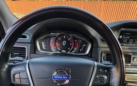 Volvo XC70 II рестайлинг, 2012 год, 1 950 000 рублей, 9 фотография