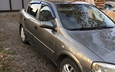 Chevrolet Viva, 2005 год, 350 000 рублей, 4 фотография
