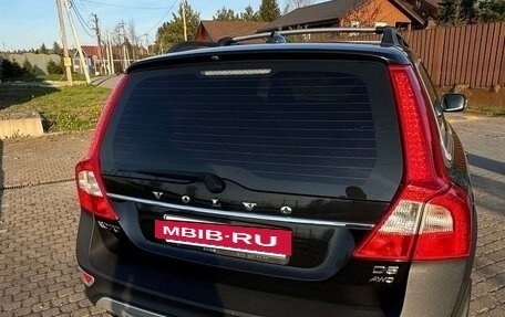 Volvo XC70 II рестайлинг, 2012 год, 1 950 000 рублей, 8 фотография