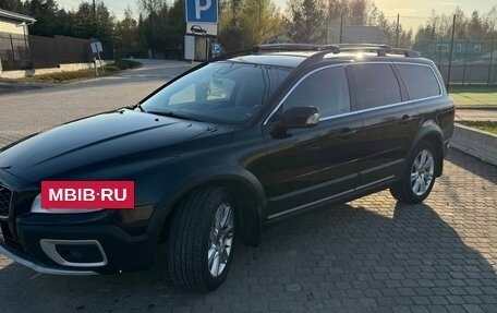 Volvo XC70 II рестайлинг, 2012 год, 1 950 000 рублей, 5 фотография