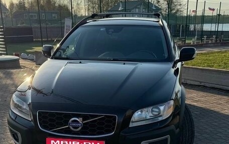Volvo XC70 II рестайлинг, 2012 год, 1 950 000 рублей, 6 фотография