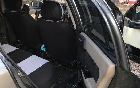 Chevrolet Viva, 2005 год, 350 000 рублей, 11 фотография