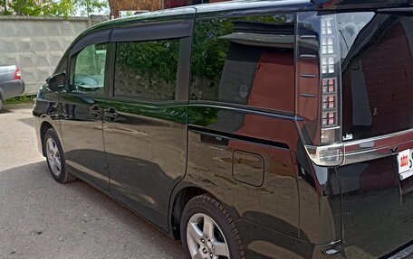 Toyota Voxy III, 2014 год, 1 850 000 рублей, 5 фотография