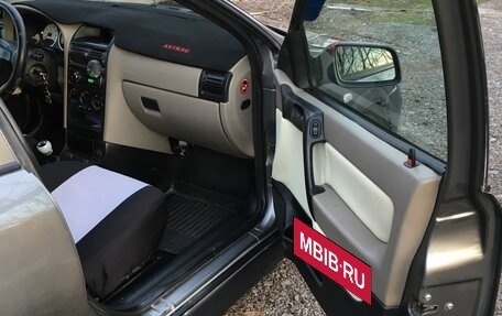 Chevrolet Viva, 2005 год, 350 000 рублей, 9 фотография
