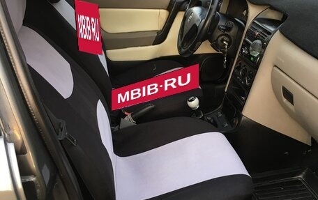 Chevrolet Viva, 2005 год, 350 000 рублей, 10 фотография