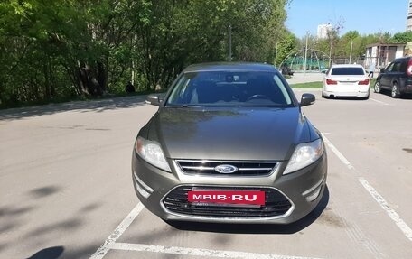 Ford Mondeo IV, 2012 год, 1 090 000 рублей, 3 фотография