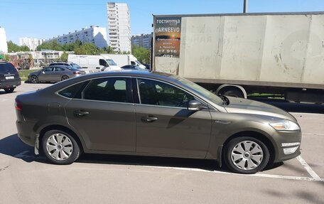 Ford Mondeo IV, 2012 год, 1 090 000 рублей, 5 фотография