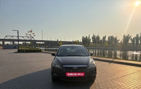 Ford Focus II рестайлинг, 2009 год, 660 000 рублей, 2 фотография