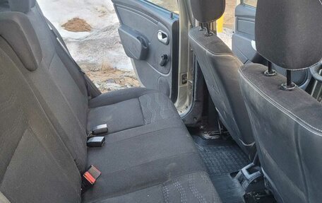 Renault Sandero I, 2011 год, 600 000 рублей, 6 фотография