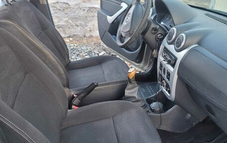 Renault Sandero I, 2011 год, 600 000 рублей, 5 фотография