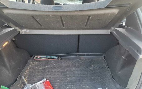 Renault Sandero I, 2011 год, 600 000 рублей, 7 фотография