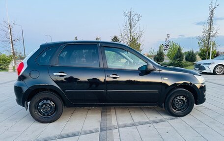 Datsun mi-DO, 2015 год, 570 000 рублей, 3 фотография