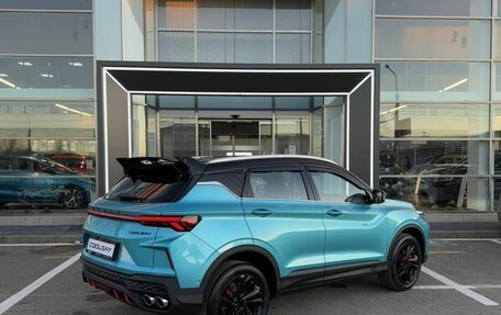 Geely Coolray I, 2024 год, 2 974 990 рублей, 7 фотография