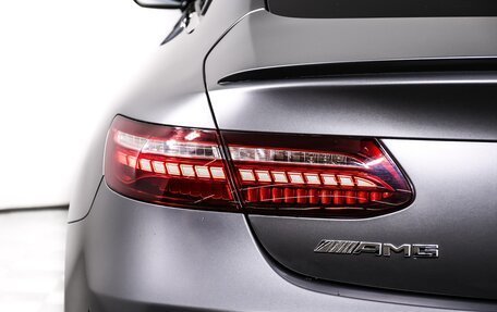 Mercedes-Benz E-Класс AMG, 2021 год, 10 100 000 рублей, 4 фотография