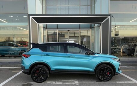 Geely Coolray I, 2024 год, 2 974 990 рублей, 8 фотография