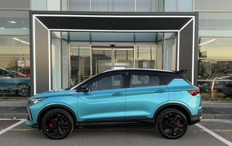 Geely Coolray I, 2024 год, 2 974 990 рублей, 3 фотография