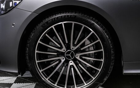 Mercedes-Benz E-Класс AMG, 2021 год, 10 100 000 рублей, 6 фотография