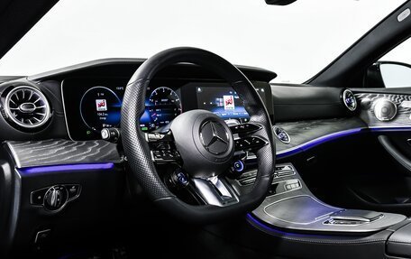 Mercedes-Benz E-Класс AMG, 2021 год, 10 100 000 рублей, 7 фотография