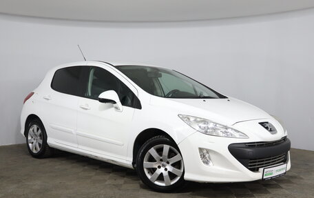 Peugeot 308 II, 2011 год, 420 000 рублей, 3 фотография