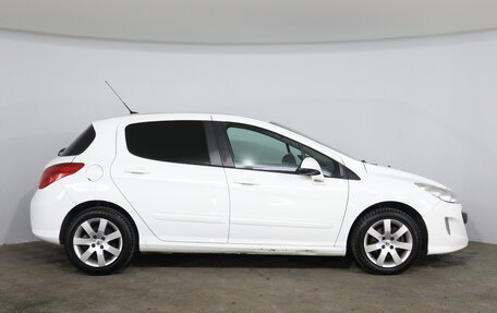 Peugeot 308 II, 2011 год, 420 000 рублей, 4 фотография