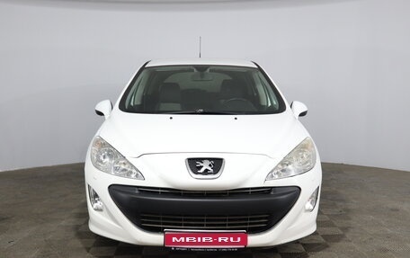 Peugeot 308 II, 2011 год, 420 000 рублей, 2 фотография