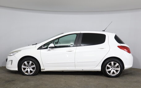 Peugeot 308 II, 2011 год, 420 000 рублей, 8 фотография