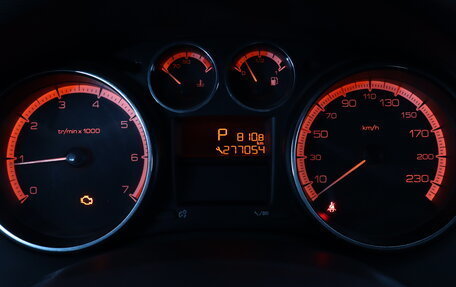 Peugeot 308 II, 2011 год, 420 000 рублей, 9 фотография
