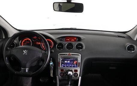 Peugeot 308 II, 2011 год, 420 000 рублей, 10 фотография