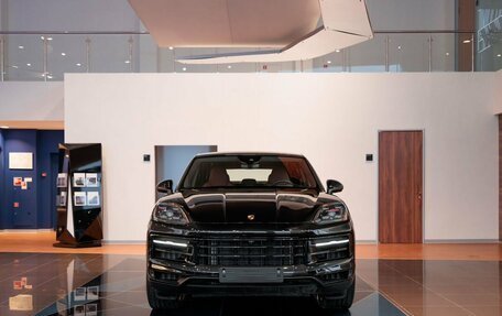 Porsche Cayenne III, 2025 год, 17 100 000 рублей, 3 фотография