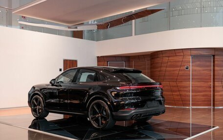Porsche Cayenne III, 2025 год, 17 100 000 рублей, 2 фотография